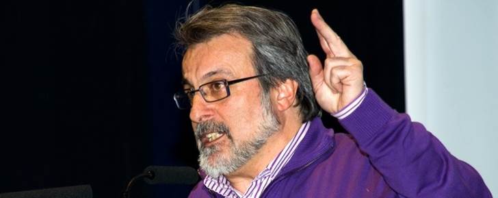 Arévalo también tiene 'algo que decir' a Herrera