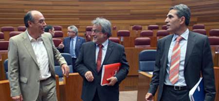 Arévalo también tiene 'algo que decir' a Herrera