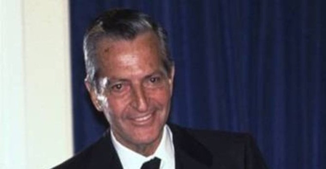 Hospitalizan a nuestro expresidente