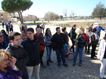 Un paseo cultural por Arévalo