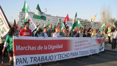 Razones para ir a Madrid este sabado 22 M