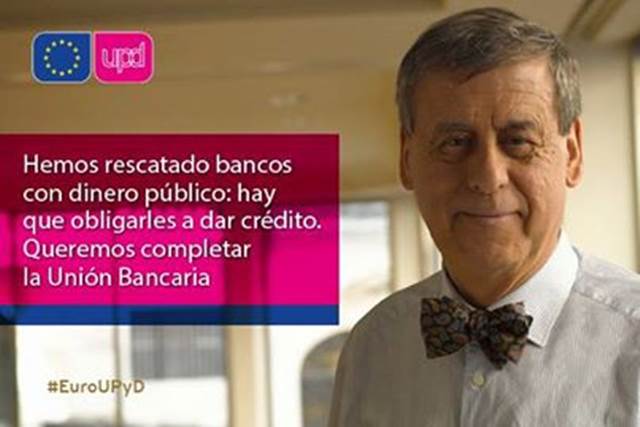 ¿Qué propone UPyD?