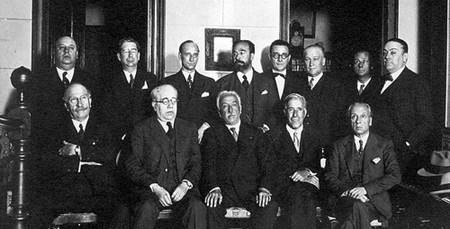 Conozca la II Republica y a Manuel Azaña