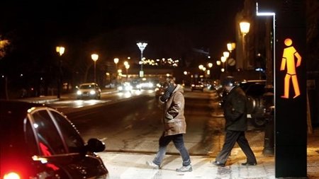 Nuevo plan contra los atropellos: