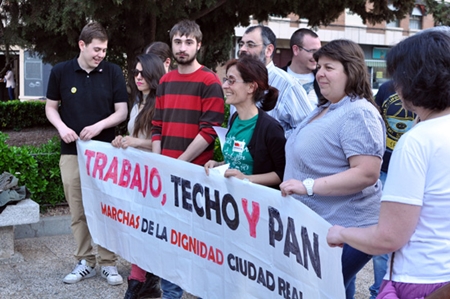 Los abulenses tienen razones suficientes para reclamar su Dignidad