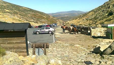 Cobrar por acceder a Gredos será un lastre