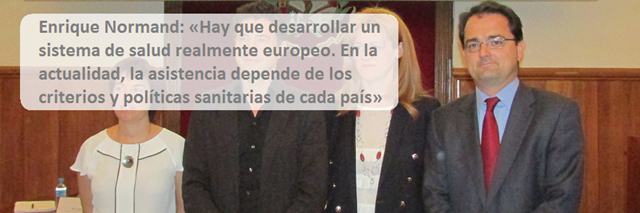 ¿Qué quiere hacer UPyD en Europa para mejorar la Sanidad?
