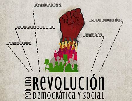 Manolo Monoreo presentará la campaña de IU en Ávila