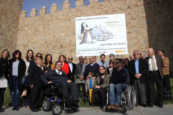 Santa Teresa te 'da' la accesibilidad peatonal