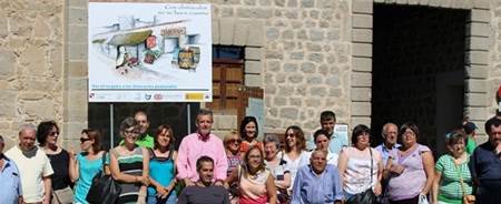 Santa Teresa te 'da' la accesibilidad peatonal