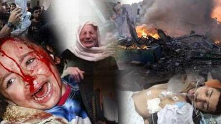 Conozca la realidad de Gaza en directo