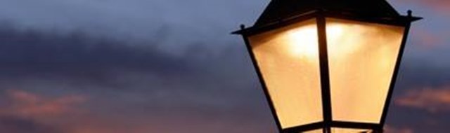 Pero... esto ¿qué es? ¿Dónde se ha ido la luz?