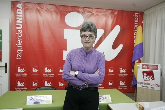 IU pide recuperar el Jardín Musulman y la noria medieval