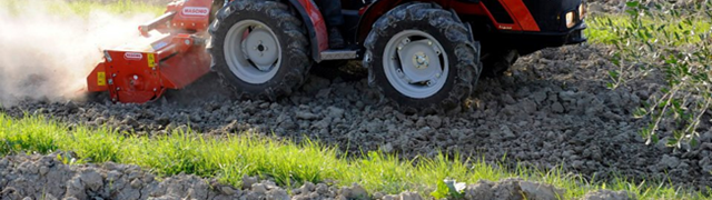 Izquierda Unida propone un debate sobre los parques agricolas en Ávila