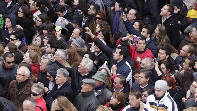 Más historia y menos salidas sin avisos