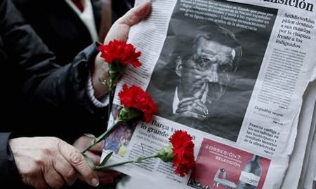 Más historia y menos salidas sin avisos