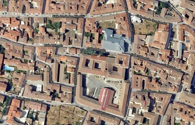 El Ayuntamiento reordena el tráfico en el centro