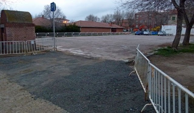 Es hora de mejorar el Polideportivo de la Zona Norte