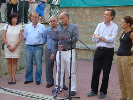 Es hora de mejorar el Polideportivo de la Zona Norte