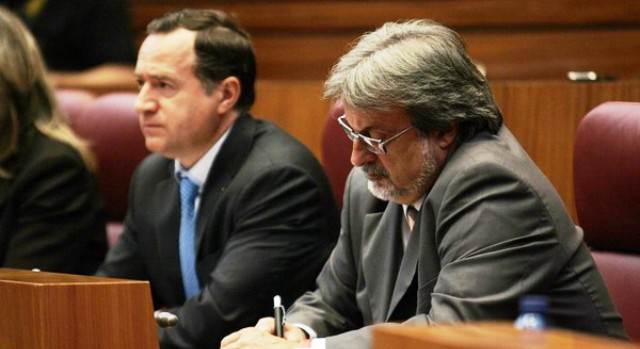 ¿Qué vamos a hacer con este convenio sanitario?