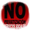 Los Servicios Sociales Municipales no pueden privatizarse