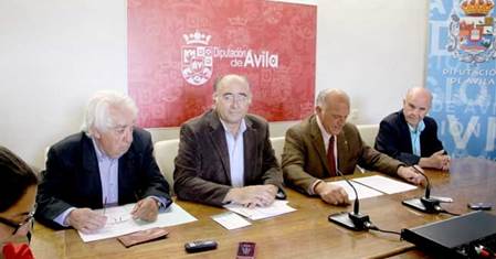 Nueva edición del Premio de Poesía Fray Luis de León