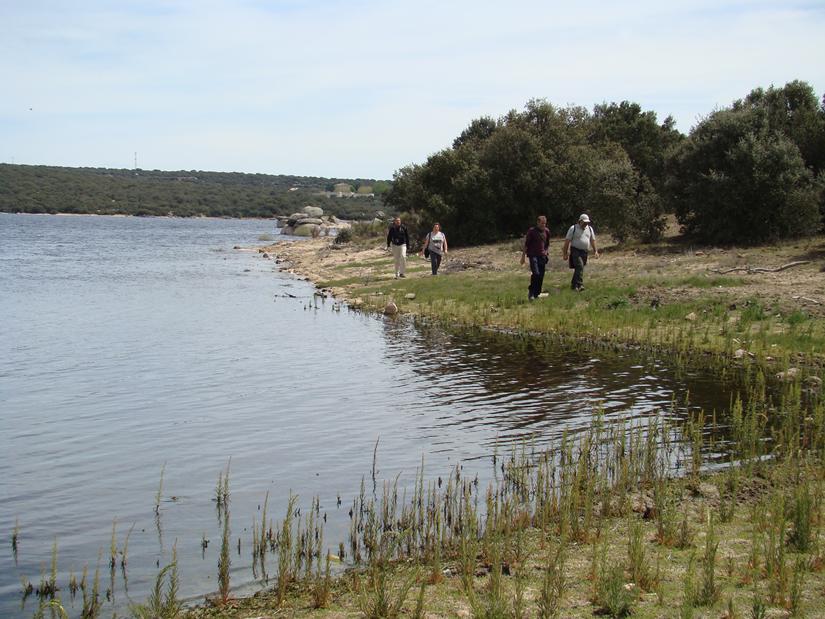 La Alhondiga emula 'La senda de Tumut'