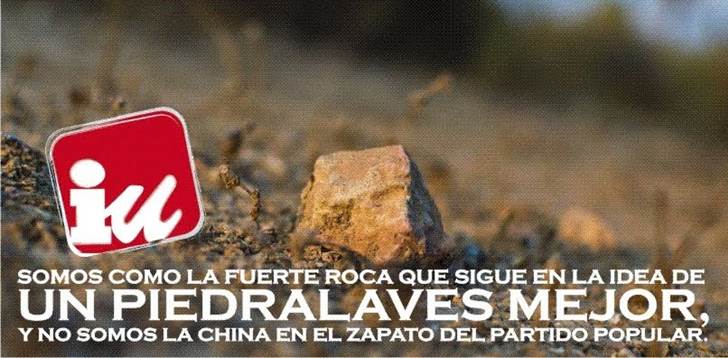 Es absurdo dilatar más lo inevitable