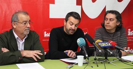 Es absurdo dilatar más lo inevitable