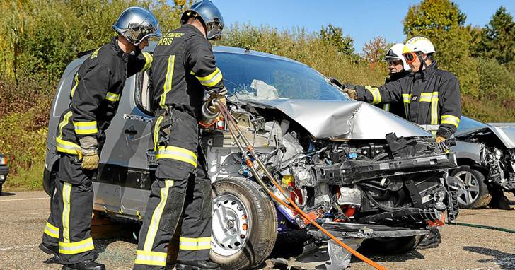 ¿Qué hacer cuando el coche accidentado es un hibrido o un eléctrico?