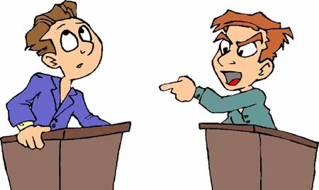 Fines electoralistas