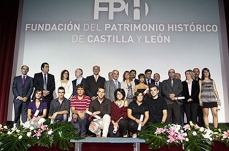 La restauración de San Pedro atrae a 600 visitantes cada semana