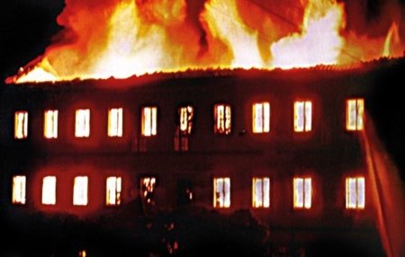 Ávila rinde tributo a su Real Fábrica de Algodón