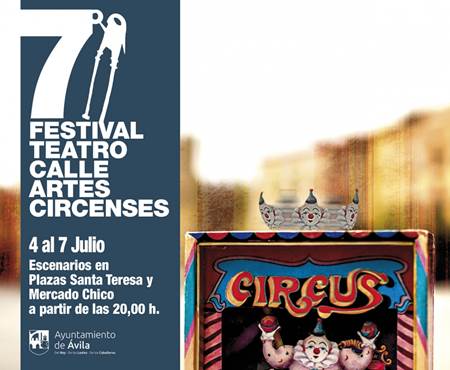 Artescena se traslada al Lienzo Norte por las tormentas