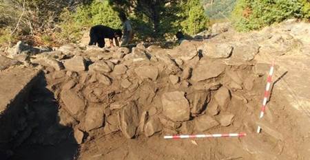 Candeleda reescribe nuestra historia