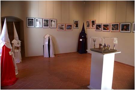 Conoce nuestra Semana Santa