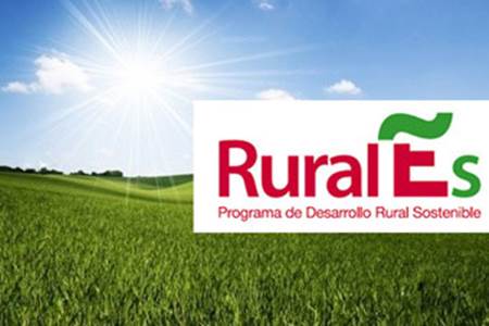 Aprueban un plan de desarrollo rural para la zona de Solana de Rioalmar