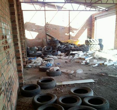 El Ayuntamiento de Ávila necesita mejorar en la gestión ambiental