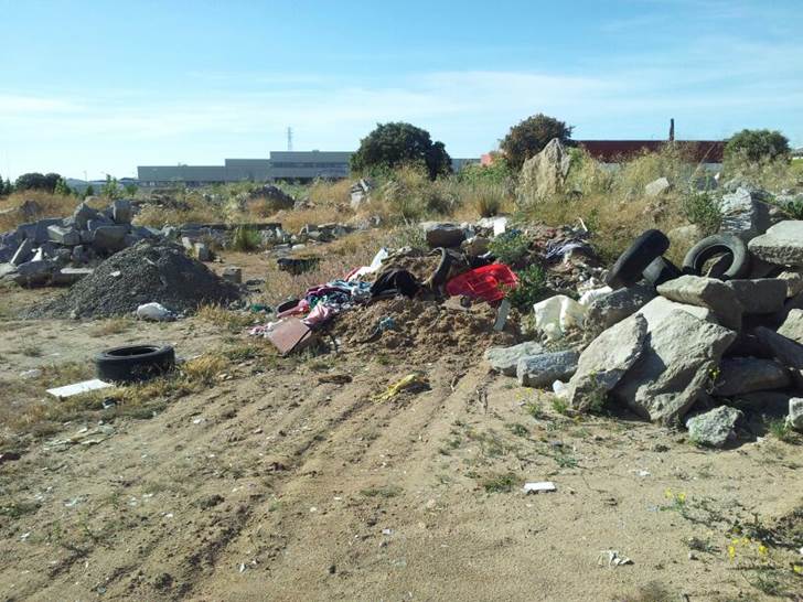 El Ayuntamiento de Ávila necesita mejorar en la gestión ambiental