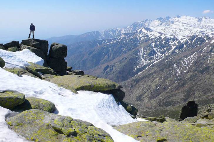 Gredos no se toca sin Plan Rector