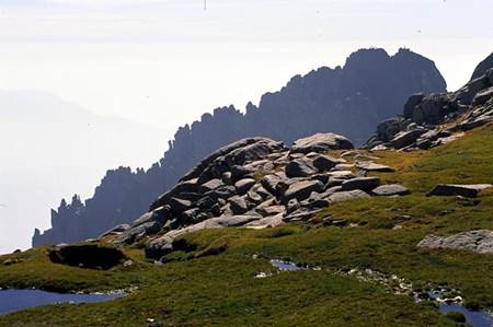 Gredos no se toca sin Plan Rector