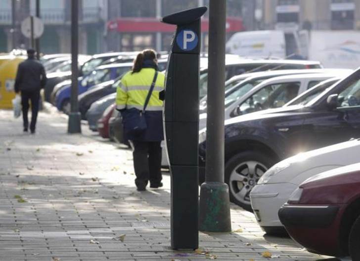 Esta ampliación de la ORA con fines recaudatorios