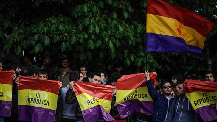 La Junta Republicana de Ávila pide tu colaboración por el referéndum