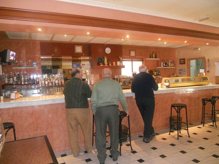 ¿Nos vamos de tapas a Arévalo?