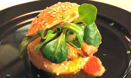 ¿Nos vamos de tapas a Arévalo?