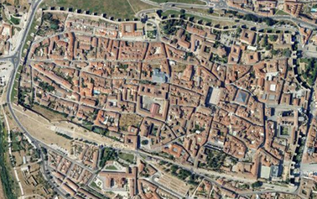 Hablemos de urbanismo