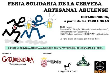 Correr por correr triunfa otra vez