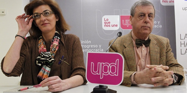 Infórmate para saber a quién votar