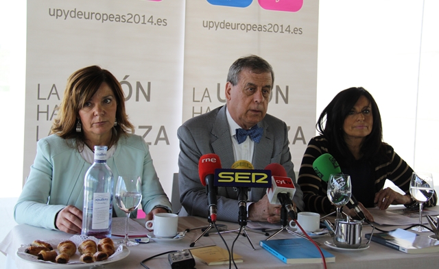 Nos centraremos en lo que importa