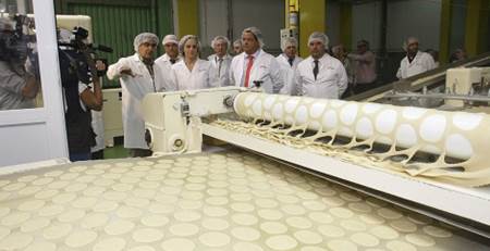 Elgorriaga no paga a sus trabajadores